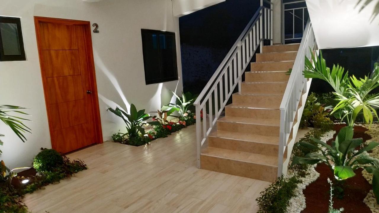 Hotel Anthurium Jalcomulco Exterior photo
